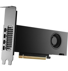 Видеокарта NVIDIA RTX 2000 ADA 16GB, GDDR6/128-bit (900-5G192-2240-000)