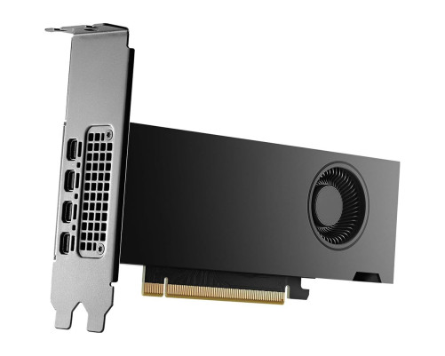 Видеокарта NVIDIA RTX 2000 ADA 16GB, GDDR6/128-bit (900-5G192-2240-000) Видеокарта NVIDIA RTX 2000 ADA 16GB, GDDR6/128-bit (900-5G192-2240-000)