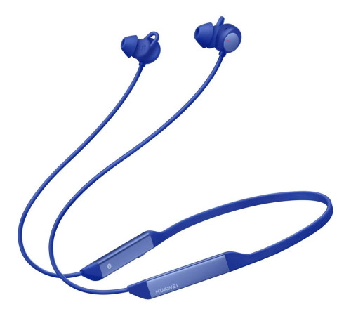 Гарнитура беспроводная Huawei  FreeLace Pro 2, синий