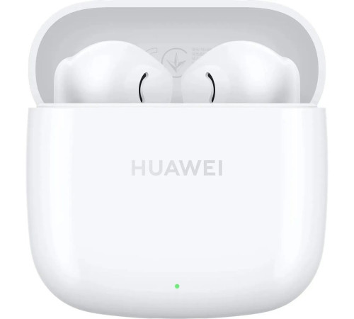 Гарнитура беспроводная HUAWEI T0016 Freebuds SE 2, белый