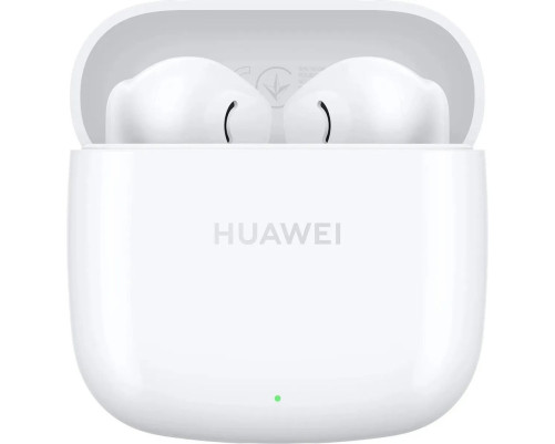 Гарнитура беспроводная HUAWEI T0016 Freebuds SE 2, белый