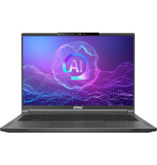 Ноутбук MSI Creator A16 AI+ A3HVFG-282RU AMD Ryzen AI 9 365/32Gb/SSD2Tb/RTX 4060 8Gb/16