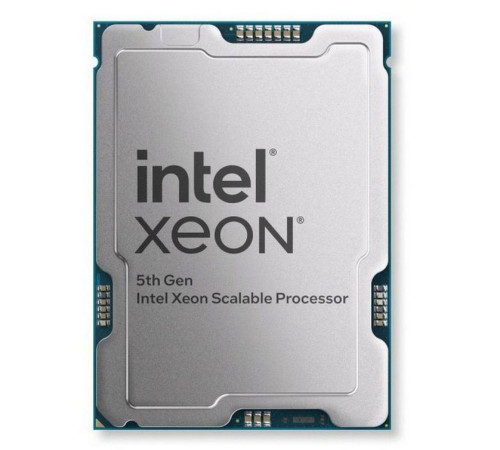 Процессор Intel Xeon Gold 6542Y (LGA4677) OEM