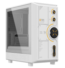 Корпус ALSEYE RAMS 2.0 240-W (AS.07.0214)