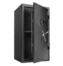 Сейф c электронным кодовым замком Deli ET602, 800x 450x 400 мм