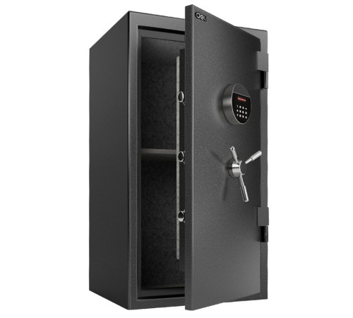Сейф c электронным кодовым замком Deli ET602, 800x 450x 400 мм