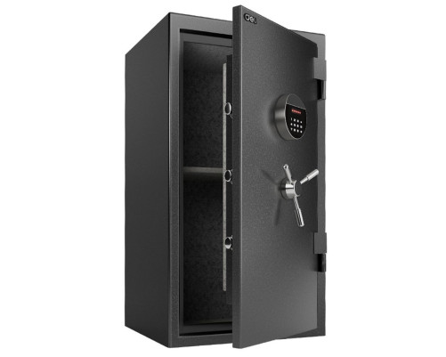 Сейф c электронным кодовым замком Deli ET602, 800x 450x 400 мм