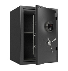 Сейф c электронным кодовым замком Deli ET601, 450x 600x 400 мм