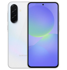 Смартфон Samsung Galaxy A36 SM-A366E 8+256GB, белый (SM-A366EZAGCAU)