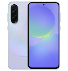 Смартфон Samsung Galaxy A36 SM-A366E 8+128GB, фиолетовый (SM-A366ELVDCAU)