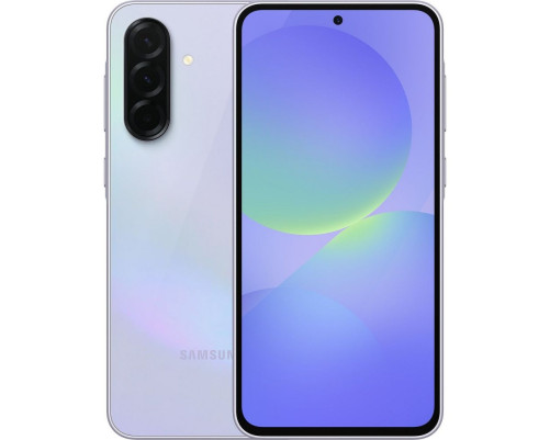 Смартфон Samsung Galaxy A36 SM-A366E 8+128GB, фиолетовый (SM-A366ELVDCAU) Смартфон Samsung Galaxy A36 SM-A366E 8+128GB, фиолетовый (SM-A366ELVDCAU)