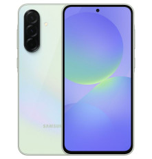 Смартфон Samsung Galaxy A36 SM-A366E 8+128GB, зеленый (SM-A366ELGDCAU)