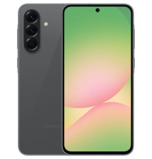 Смартфон Samsung Galaxy A56 SM-A566E 8+256GB, серый (SM-A566EZKCCAU)