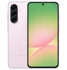 Смартфон Samsung Galaxy A56 SM-A566E 8+256GB, розовый (SM-A566ELICCAU)