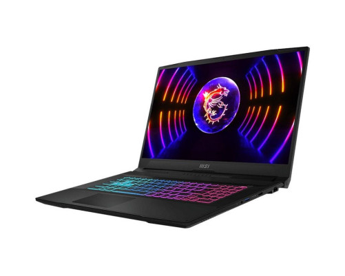 Ноутбук MSI Katana 17 B12UCR-1466XRU Intel Core i5-12450H/16Gb/SSD1Tb/RTX 3050 4Gb/17.3"/IPS/FHD/144Hz/NoOS/Black (9S7-17L541-1466) Ноутбук MSI Katana 17 B12UCR-1466XRU Intel Core i5-12450H/16Gb/SSD1Tb/RTX 3050 4Gb/17.3"/IPS/FHD/144Hz/NoOS/Black (9S7-17L541-1466)
