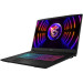 Ноутбук MSI Katana 17 B12UCR-1466XRU Intel Core i5-12450H/16Gb/SSD1Tb/RTX 3050 4Gb/17.3"/IPS/FHD/144Hz/NoOS/Black (9S7-17L541-1466)