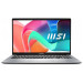 Ноутбук MSI Modern 15 F13MG-202XRU Intel Core i7-1355U/16Gb/SSD1Tb/15.6"/IPS/FHD/60Hz/NoOS/Urban Silver (9S7-15S122-202)