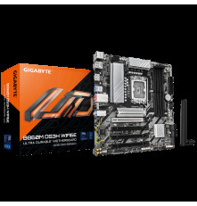 Материнская плата GIGABYTE B860M DS3H WIFI6E (LGA1851)