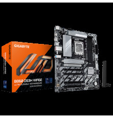 Материнская плата Gigabyte B860 DS3H WIFI6E (LGA1851)