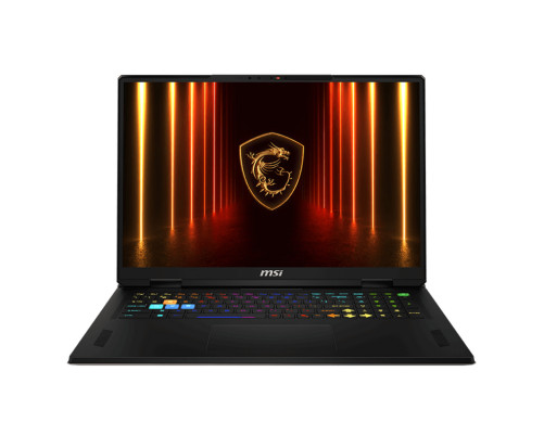 Ноутбук MSI Vector A18 HX A9WIG-218RU AMD Ryzen 9 9955HX/32Gb/SSD2Tb/RTX 5080 16Gb/18"/IPS/QHD+/240Hz/Win11/Cosmos Gray (9S7-182L84-218) Ноутбук MSI Vector A18 HX A9WIG-218RU AMD Ryzen 9 9955HX/32Gb/SSD2Tb/RTX 5080 16Gb/18"/IPS/QHD+/240Hz/Win11/Cosmos Gray (9S7-182L84-218)