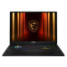 Ноутбук MSI Vector A18 HX A9WIG-218RU AMD Ryzen 9 9955HX/32Gb/SSD2Tb/RTX 5080 16Gb/18"/IPS/QHD+/240Hz/Win11/Cosmos Gray (9S7-182L84-218)