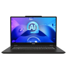 Ноутбук MSI VenturePro 17 AI A1VEG-005XRU Intel Core Ultra 7 155H/16Gb/SSD512Gb/RTX 4050 6Gb/17.3