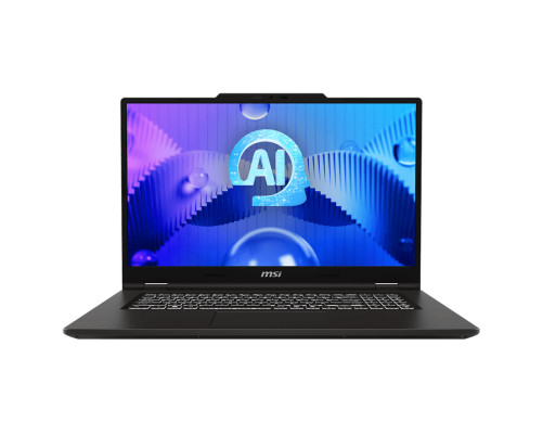 Ноутбук MSI VenturePro 17 AI A1VEG-005XRU Intel Core Ultra 7 155H/16Gb/SSD512Gb/RTX 4050 6Gb/17.3"/IPS/FHD/144Hz/NoOS/Solid Gray (9S7-17U111-005) Ноутбук MSI VenturePro 17 AI A1VEG-005XRU Intel Core Ultra 7 155H/16Gb/SSD512Gb/RTX 4050 6Gb/17.3"/IPS/FHD/144Hz/NoOS/Solid Gray (9S7-17U111-005)