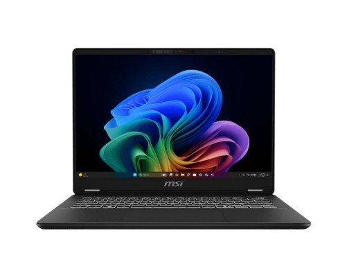 Ноутбук MSI Prestige 14 AI+ Evo C2VMG-026RU Intel Core Ultra 7 258V/32Gb/SSD1Tb/14"/OLED/2.8K (2880x1800)/120Hz/Win11/Stellar Gray (9S7-14N321-026) Ноутбук MSI Prestige 14 AI+ Evo C2VMG-026RU Intel Core Ultra 7 258V/32Gb/SSD1Tb/14"/OLED/2.8K (2880x1800)/120Hz/Win11/Stellar Gray (9S7-14N321-026)