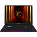 Ноутбук MSI Raider A18 HX A9WJG-216RU AMD Ryzen 9 9955HX3D/64Gb/SSD2Tb/RTX5090 24Gb/18"/IPS/WQUXGA/3840x2400/120Hz/MiniLED/Win11/Core Black (9S7-182L72-216)