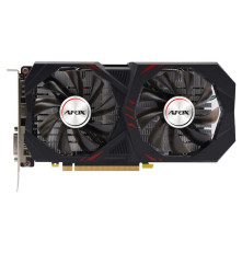 Видеокарта AFOX GTX1660TI 6GB, GDDR6/192-bit