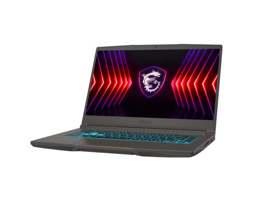 Ноутбук MSI Thin 15 B12UCX-2072XRU Intel Core i5-12450H/8Gb/SSD512Gb/RTX2050 4Gb/15.6"/IPS/FHD/144Hz/NoOS/Cosmos Gray (9S7-16R831-2072) Ноутбук MSI Thin 15 B12UCX-2072XRU Intel Core i5-12450H/8Gb/SSD512Gb/RTX2050 4Gb/15.6"/IPS/FHD/144Hz/NoOS/Cosmos Gray (9S7-16R831-2072)