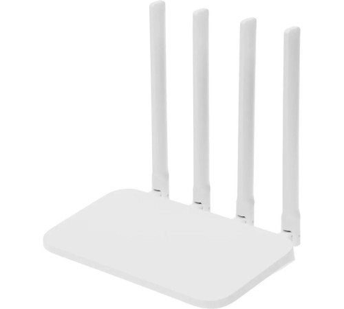 Маршрутизатор Xiaomi Mi Router 4A (White) RU R4AC (DVB4429GL)
