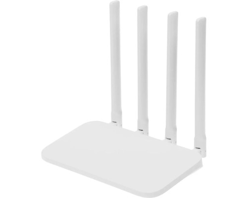 Маршрутизатор Xiaomi Mi Router 4A (White) RU R4AC (DVB4429GL) Маршрутизатор Xiaomi Mi Router 4A (White) RU R4AC (DVB4429GL)