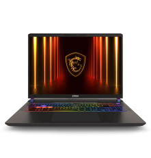 Ноутбук MSI Vector 16 HX AI A2XWHG-080XRU Intel Core Ultra 7 255HX/32Gb/SSD1Tb/RTX5070 Ti 12Gb/16