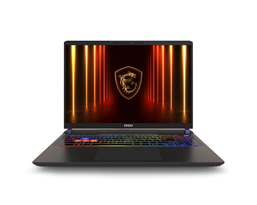 Ноутбук MSI Vector 16 HX AI A2XWHG-080XRU Intel Core Ultra 7 255HX/32Gb/SSD1Tb/RTX5070 Ti 12Gb/16"/IPS/WUXGA/1920x1200/144Hz/NoOS/Cosmos Gray (9S7-15M352-080) Ноутбук MSI Vector 16 HX AI A2XWHG-080XRU Intel Core Ultra 7 255HX/32Gb/SSD1Tb/RTX5070 Ti 12Gb/16"/IPS/WUXGA/1920x1200/144Hz/NoOS/Cosmos Gray (9S7-15M352-080)