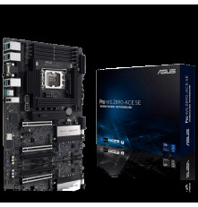 Материнская плата ASUS PRO WS Z890-ACE SE (LGA1851)