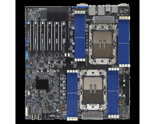 Материнская плата ASUS Z13PE-D16 (LGA4677) Материнская плата ASUS Z13PE-D16 (LGA4677)
