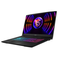 Ноутбук MSI Katana 17 B12UCR-1489XRU Intel Core i5-12450H/16Gb/SSD512Gb/RTX3050 4Gb/17.3