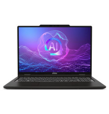 Ноутбук MSI Venture A16 AI+ A3HMG-026XRU AMD Ryzen AI 7 350/16Gb/SSD1Tb/16