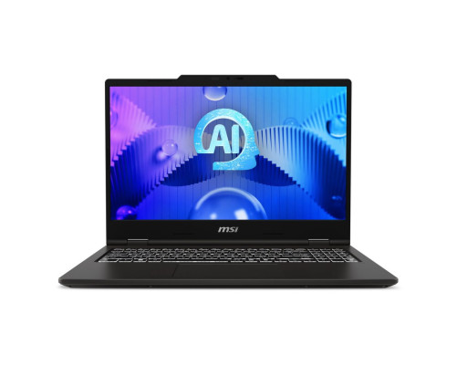Ноутбук MSI VenturePro 15 AI A1UDXG-006XRU Intel Core Ultra 5 125H/16Gb/SSD512Gb/RTX 3050 6Gb/15.6"/IPS/FHD/144Hz/NoOS/Solid Gray (9S7-15Q121-006) Ноутбук MSI VenturePro 15 AI A1UDXG-006XRU Intel Core Ultra 5 125H/16Gb/SSD512Gb/RTX 3050 6Gb/15.6"/IPS/FHD/144Hz/NoOS/Solid Gray (9S7-15Q121-006)