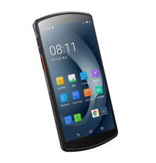 Терминал сбора данных UROVO DT50S 2D SE2030W SR/AND13/WIFI/BT/4G/4GB/64GB/6-KEY