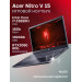 Ноутбук Acer Nitro V ANV15-51-7134 Intel Core i7-13620H/16Gb/SSD1Tb/RTX3050 6Gb/15.6"/IPS/FHD/144Hz/NoOS/black (NH.QN9CD.00H)