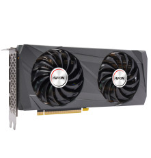 Видеокарта Afox RTX3060 12GB, GDDR6/192bit