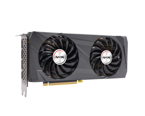 Видеокарта Afox RTX3060 12GB, GDDR6/192bit