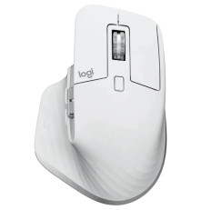 Мышь беспроводная Logitech MX Master 3S, Bluetooth, MID GREY