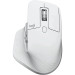 Мышь беспроводная Logitech MX Master 3S, Bluetooth, MID GREY