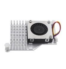 Вентилятор для микрокомпьютера ACD RA799