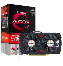 Видеокарта AFOX RX580 GAMING 8GB, GDDR5/256-bit