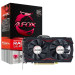 Видеокарта AFOX RX580 GAMING 8GB, GDDR5/256-bit