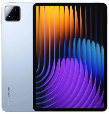 Планшет 11.2" Xiaomi Pad 7 8+128Gb голубой (VHU5520RU)